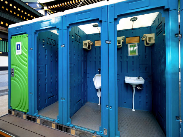 Best Affordable portable toilet rental  in Coolidge, AZ